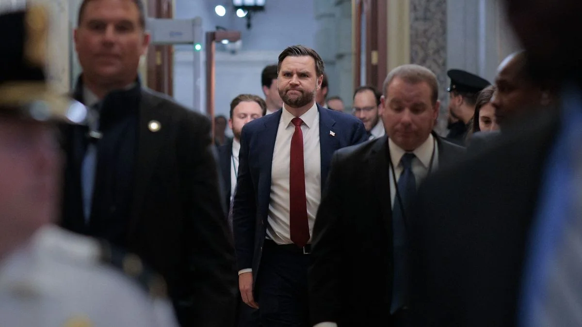 Senado de EE. UU. bloquea en votación iniciativa para frenar ataques en Venezuela
