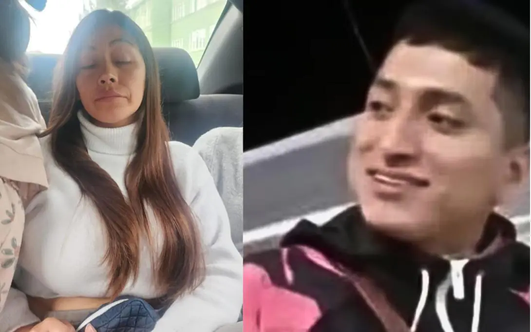 Cae en Bolivia la pareja del cabecilla de una de las bandas más peligrosas de Perú