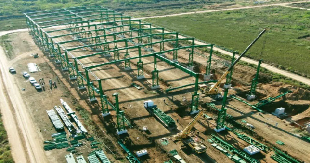 Gobierno cancela proyecto de planta refinadora de zinc en Oruro