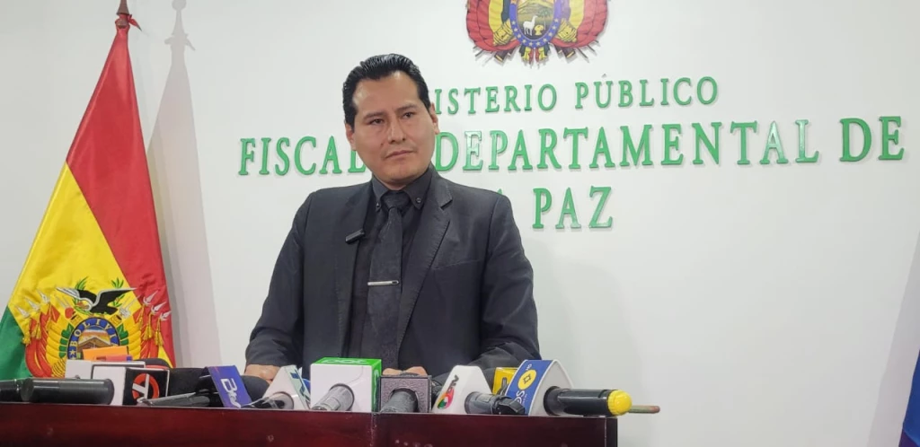 Botrading: apoderada en Paraguay declarará