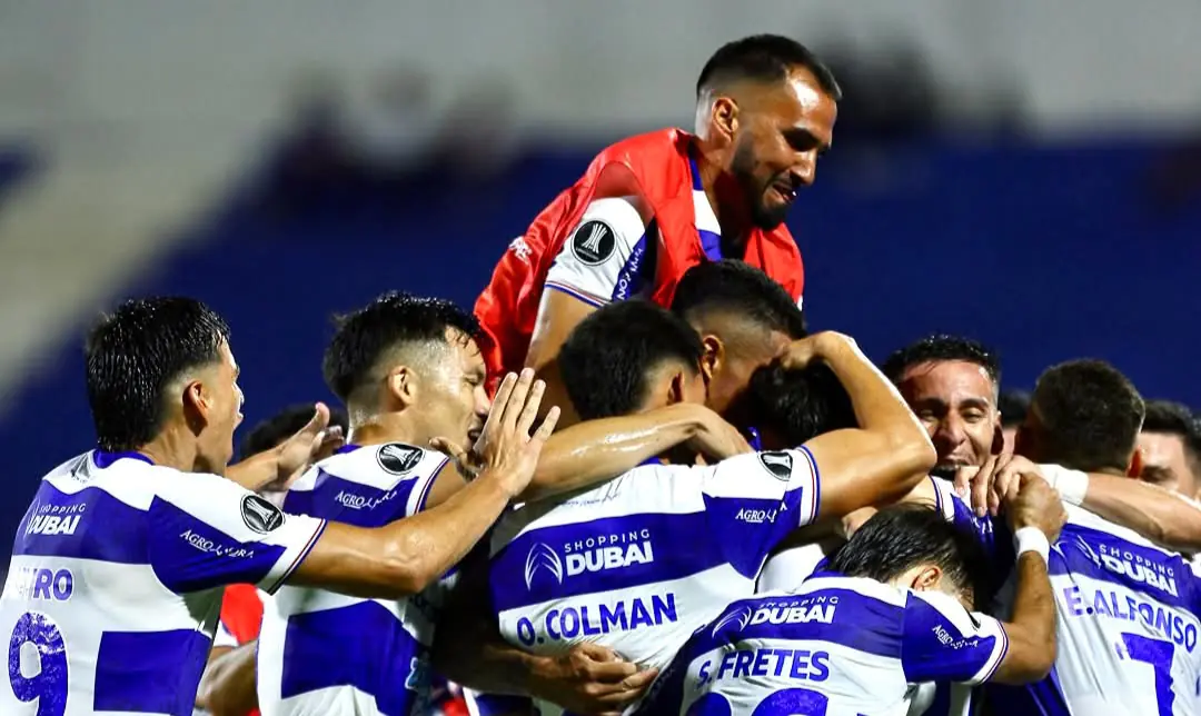 El Club 2 de Mayo consigue una victoria histórica sobre Alianza Lima