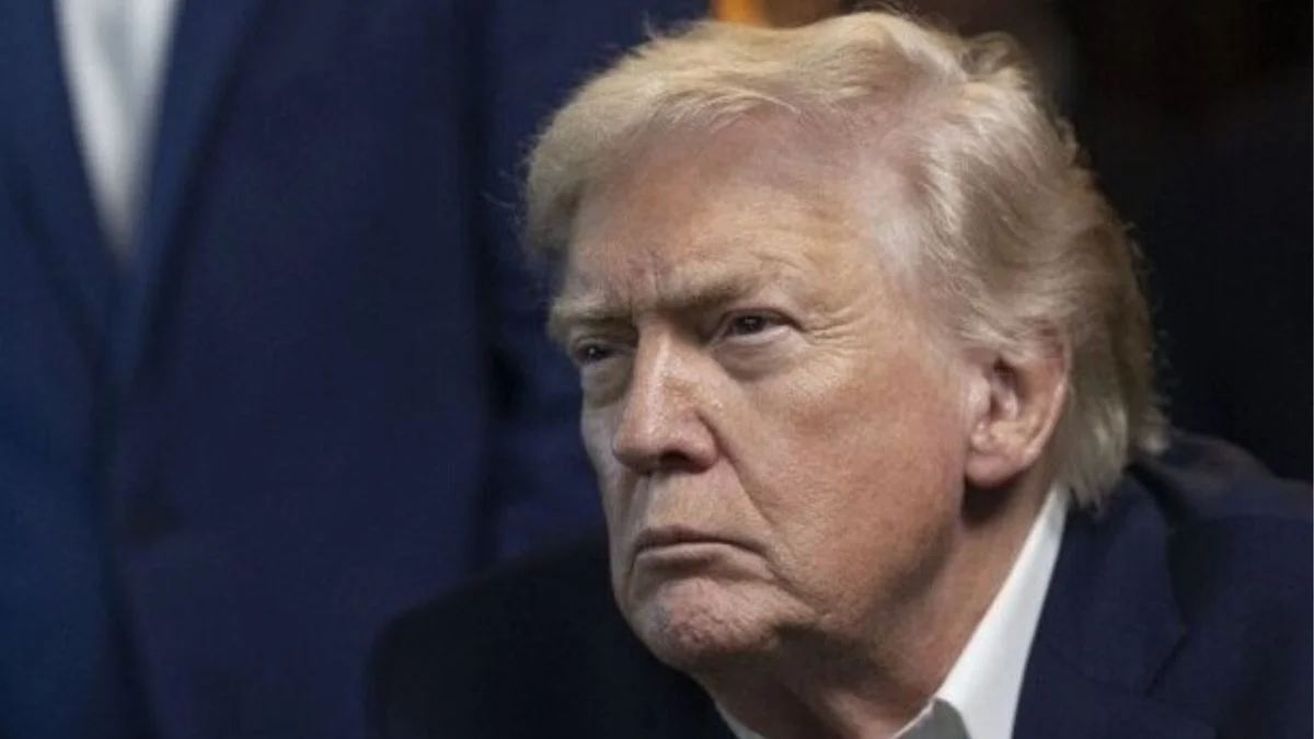 Trump afirma que EE. UU. estudia una toma de control amistosa de Cuba
