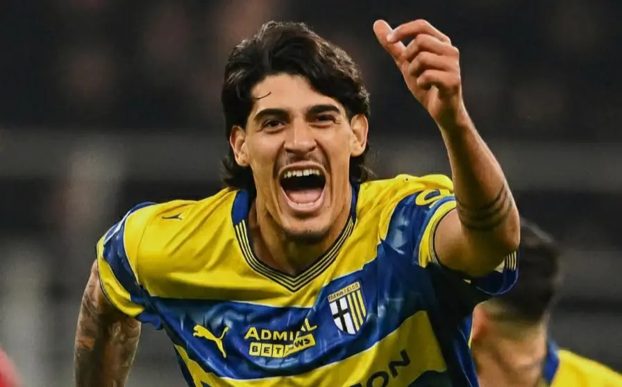 AC Milan cae en el San Siro ante Parma