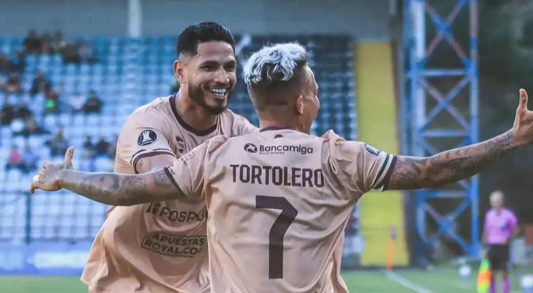 Carabobo brilla y asegura su lugar en la Libertadores