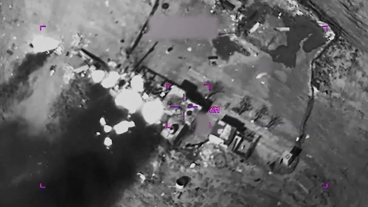 Más de 200 muertos en Irán luego de ataques de EEUU e Israel