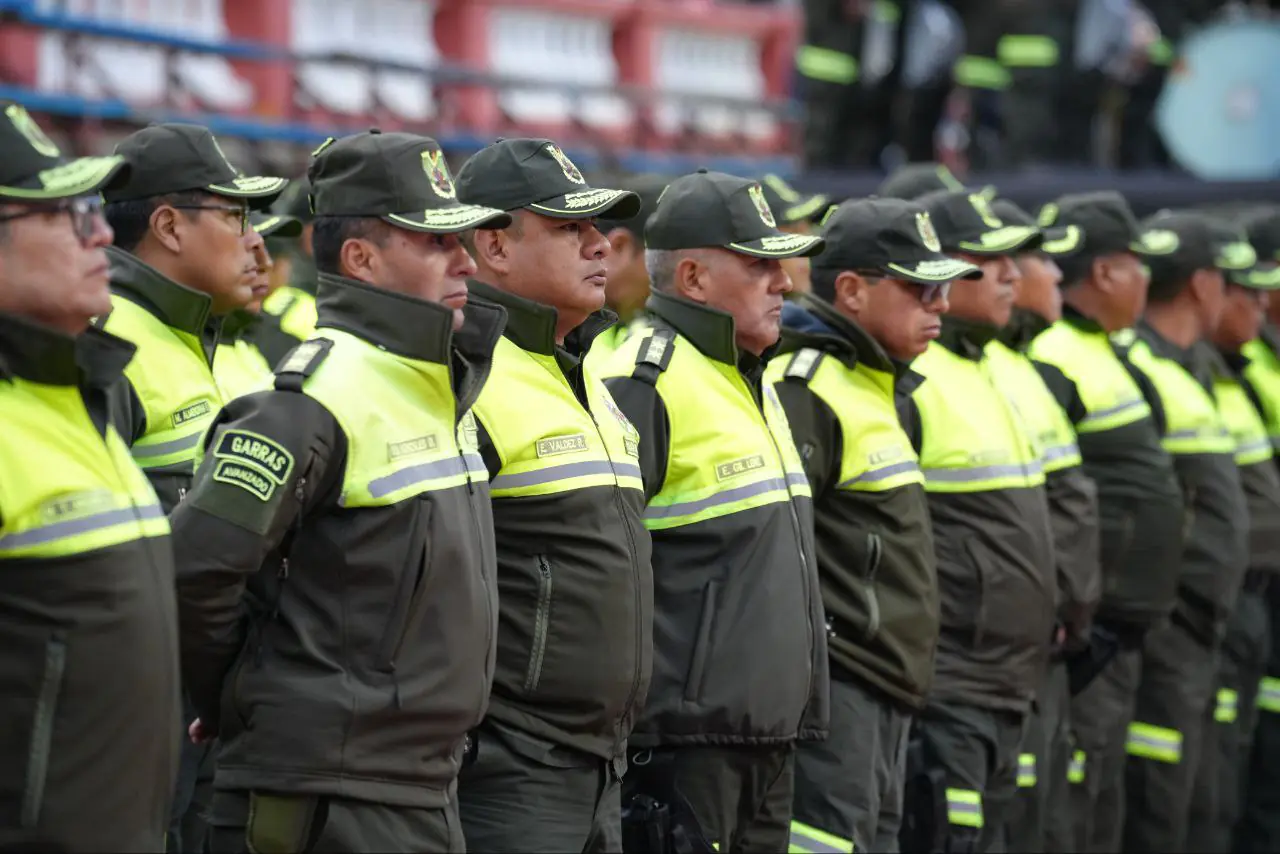Unos 15 policías son investigados por corrupción