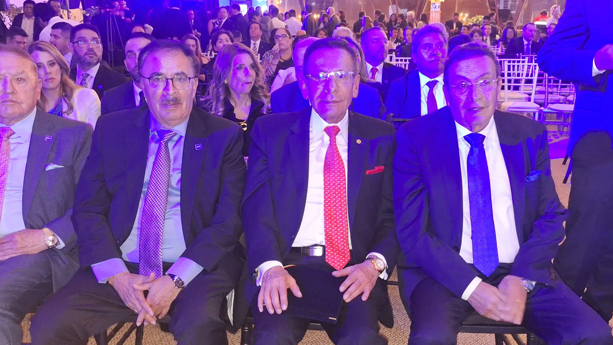 La Cámara Nacional de Comercio celebra 136 años de vida institucional