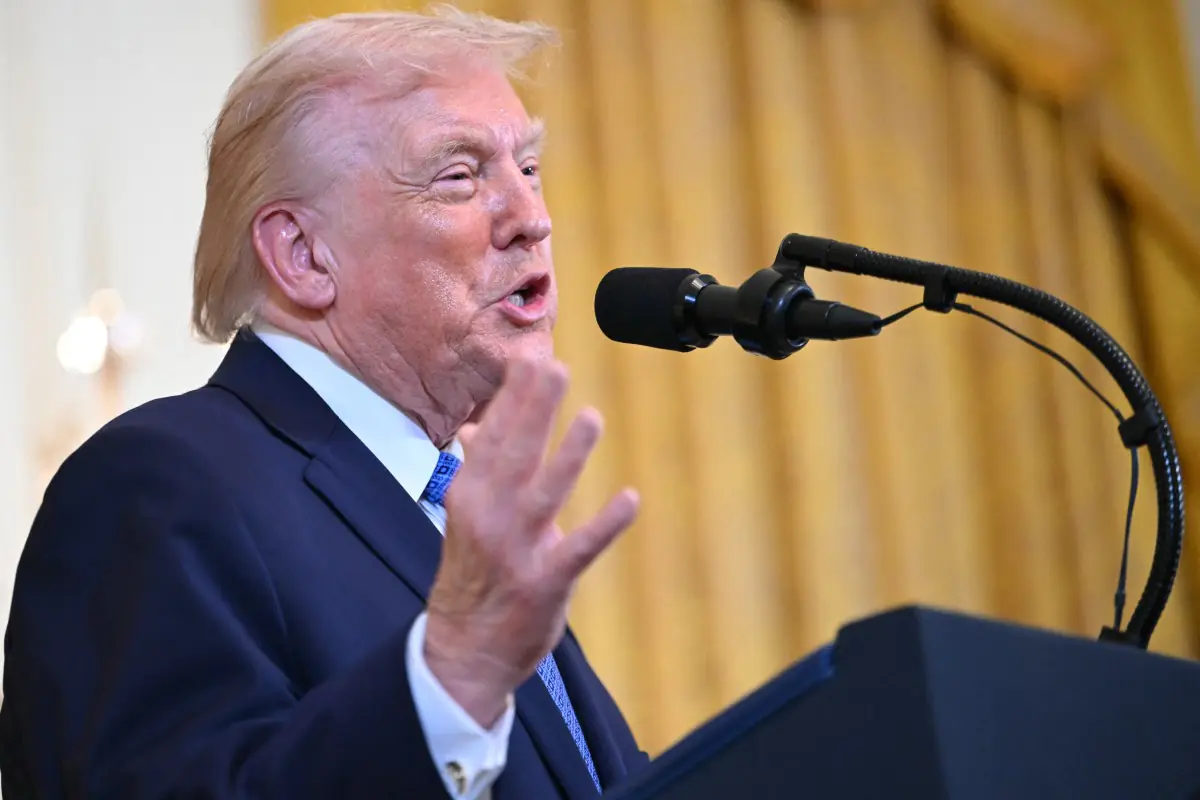 Trump pone fin a una clave climática en EEUU