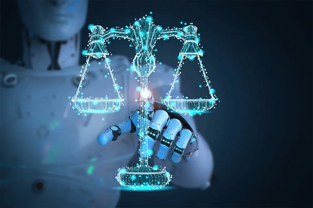 Inteligencia Artificial y ejercicio de la abogacía en Bolivia
