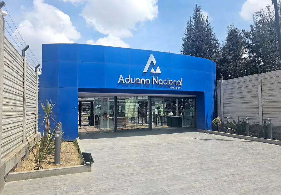 Aduana frena pagos de obras y denuncia daño económico de Bs 10 MM