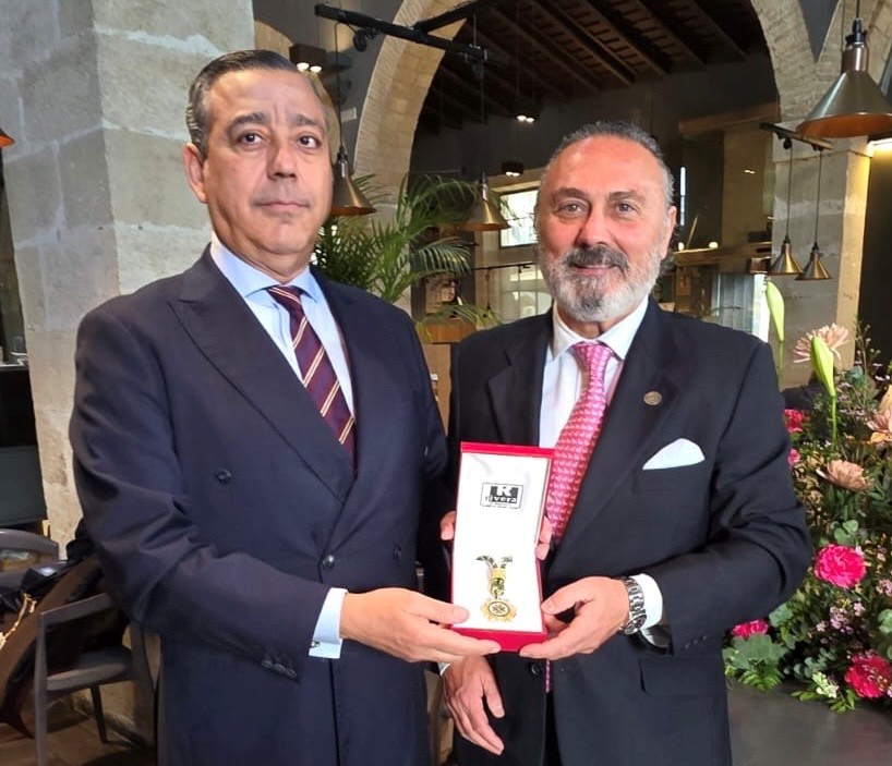 Noticias breves. 9 de febrero de 2026