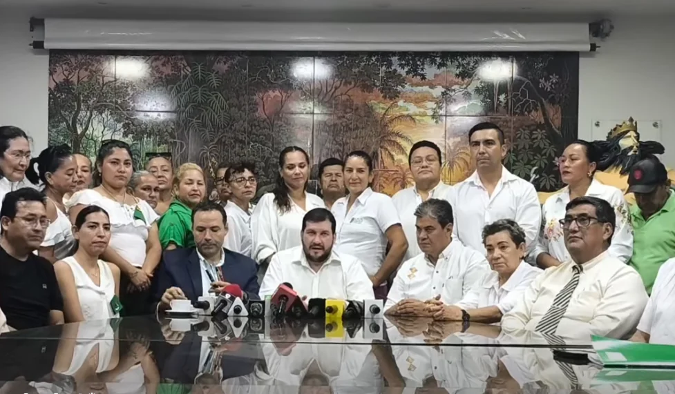 Cívicos piden responsables por combustible y advierten con protestas
