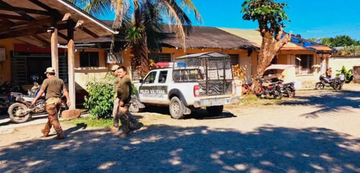 Tres sujetos acribillan a un hombre en el Trópico cochabambino
