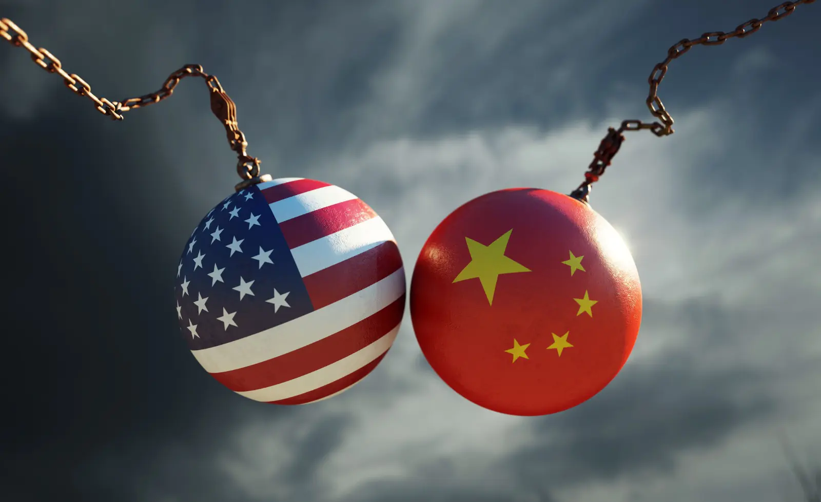 EEUU afirma que China ‘amplió a gran escala’ su arsenal nuclear