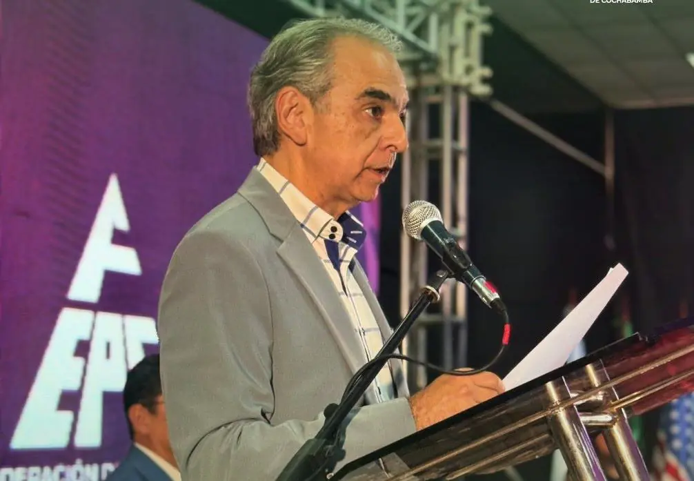 Empresarios de Cochabamba presentan proyecto para nueva Ley del Trabajo