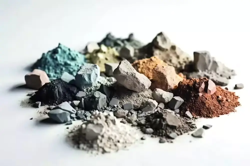 EEUU firma 11 acuerdos bilaterales para minerales críticos