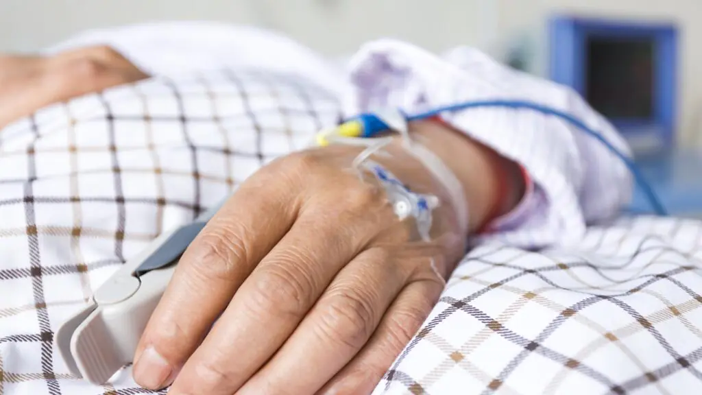 Un joven de 19 años muere por influenza AH3N2 en Sucre