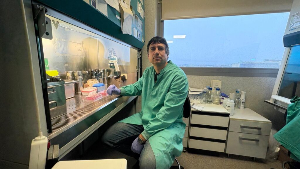 Un fármaco huérfano que cura el 80% de hernias diafragmáticas congénitas en modelos preclínicos necesita cinco millones de financiación para llegar a humanos