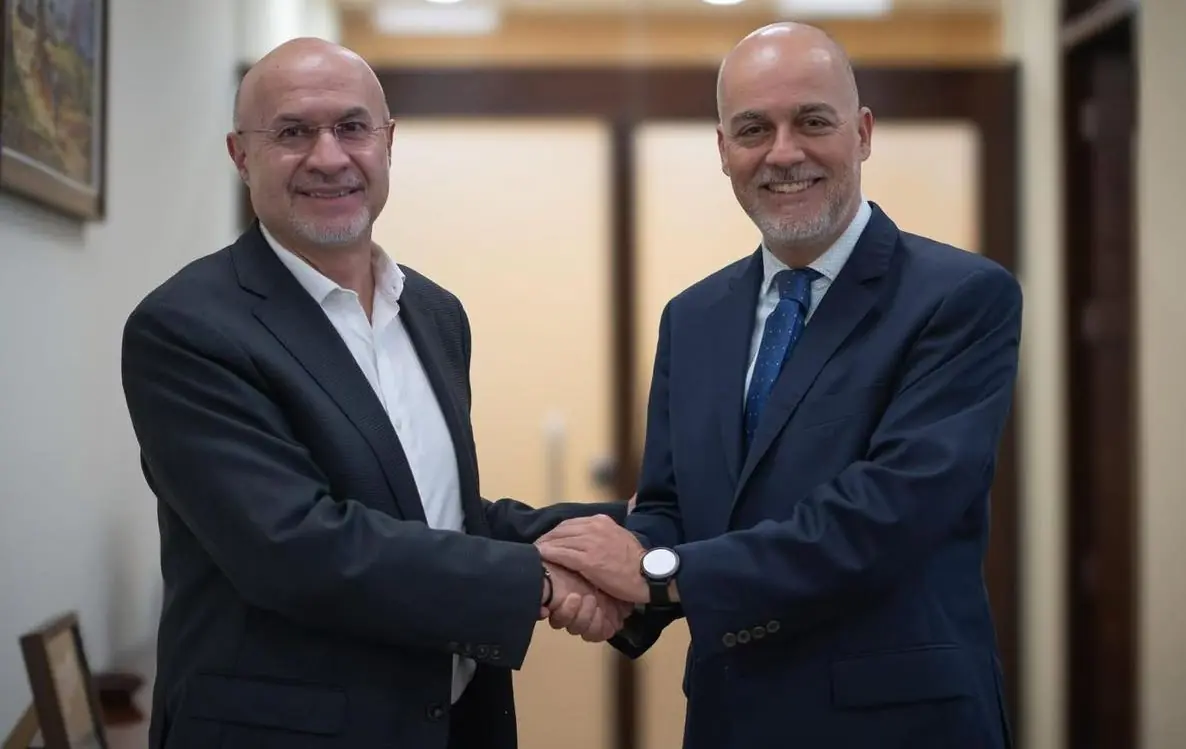 Llega a Bolivia misión de Unión Europea para impulsar inversiones
