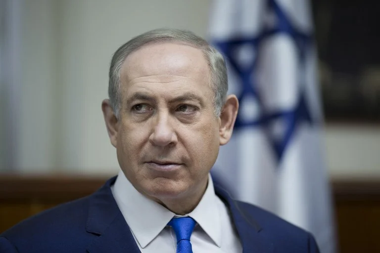 Netanyahu dice que existen señales sobre la posible muerte del líder Jameneí