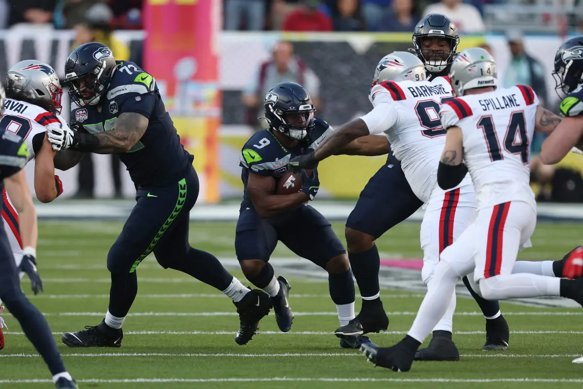 Aplastados en Super Bowl, Los Patriotas esperan volver por el récord