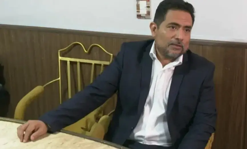 Detención preventiva por 180 días para el pastor Núñez en Palmasola