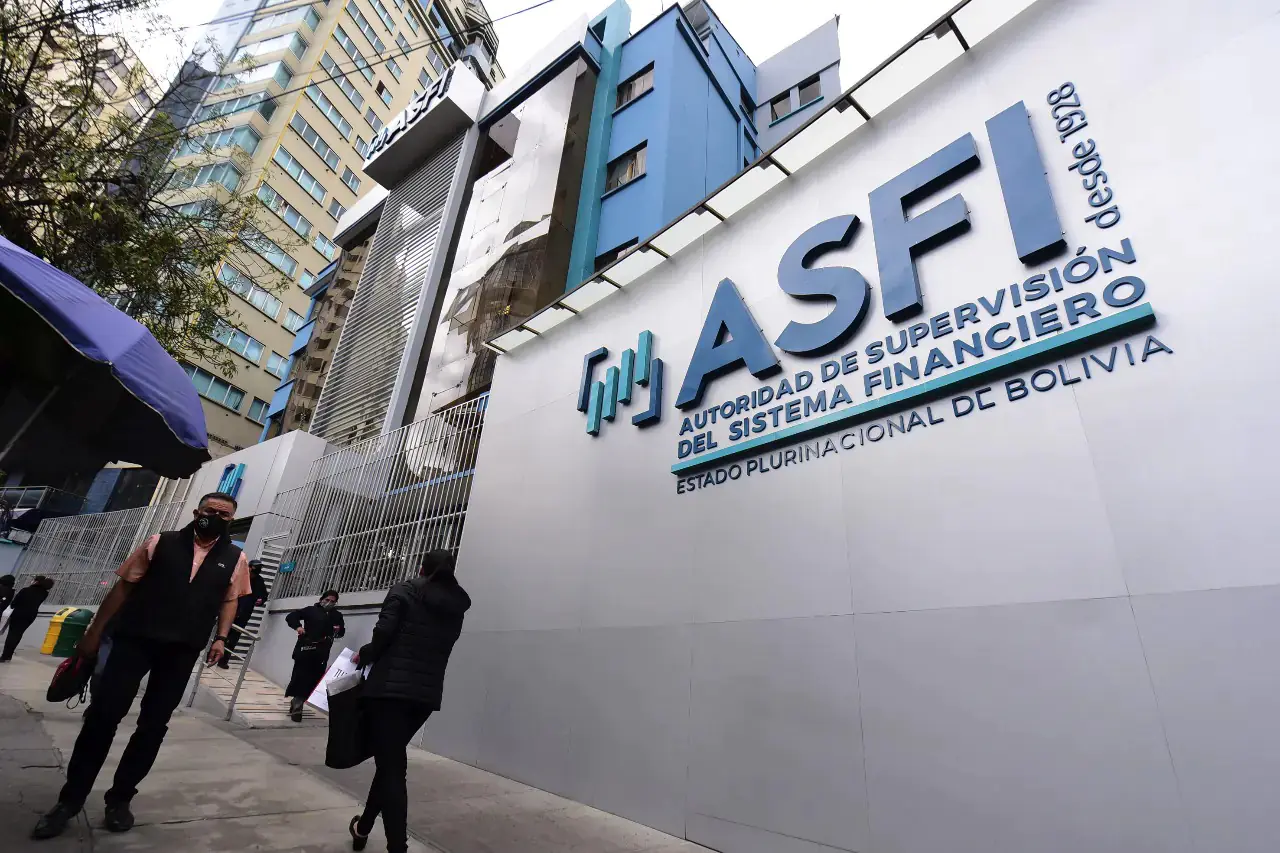 La Asfi ratifica anulación de billetes Serie B