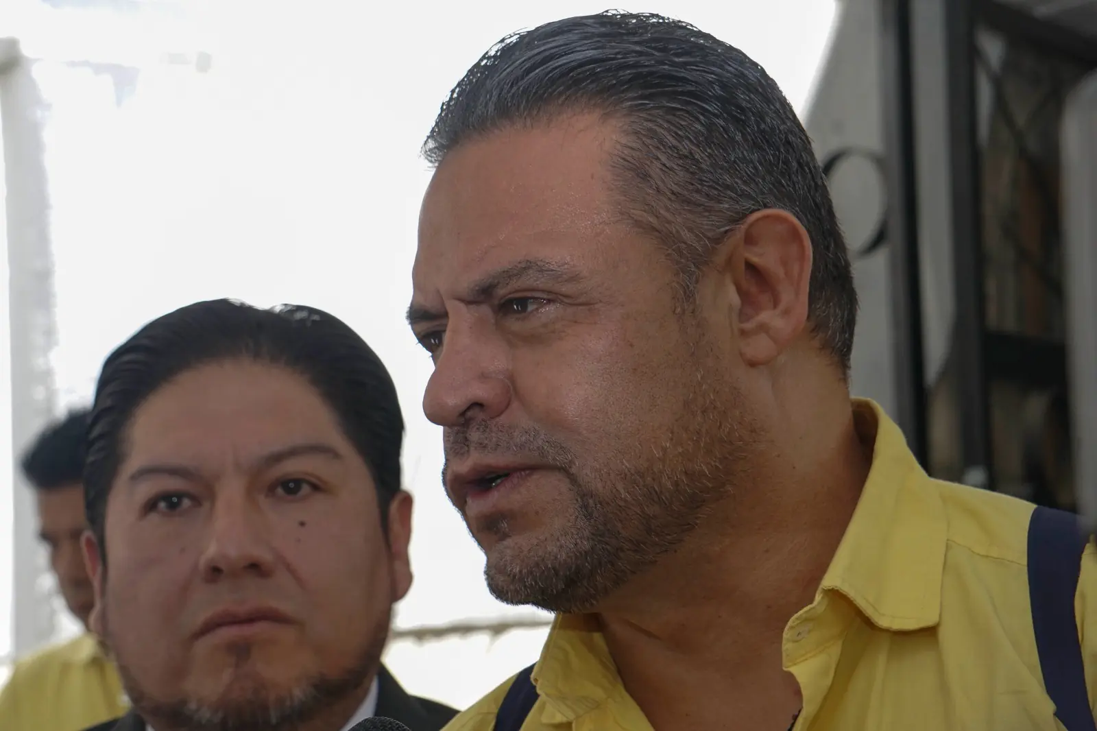 TED La Paz admite demanda que busca inhabilitación de Revilla