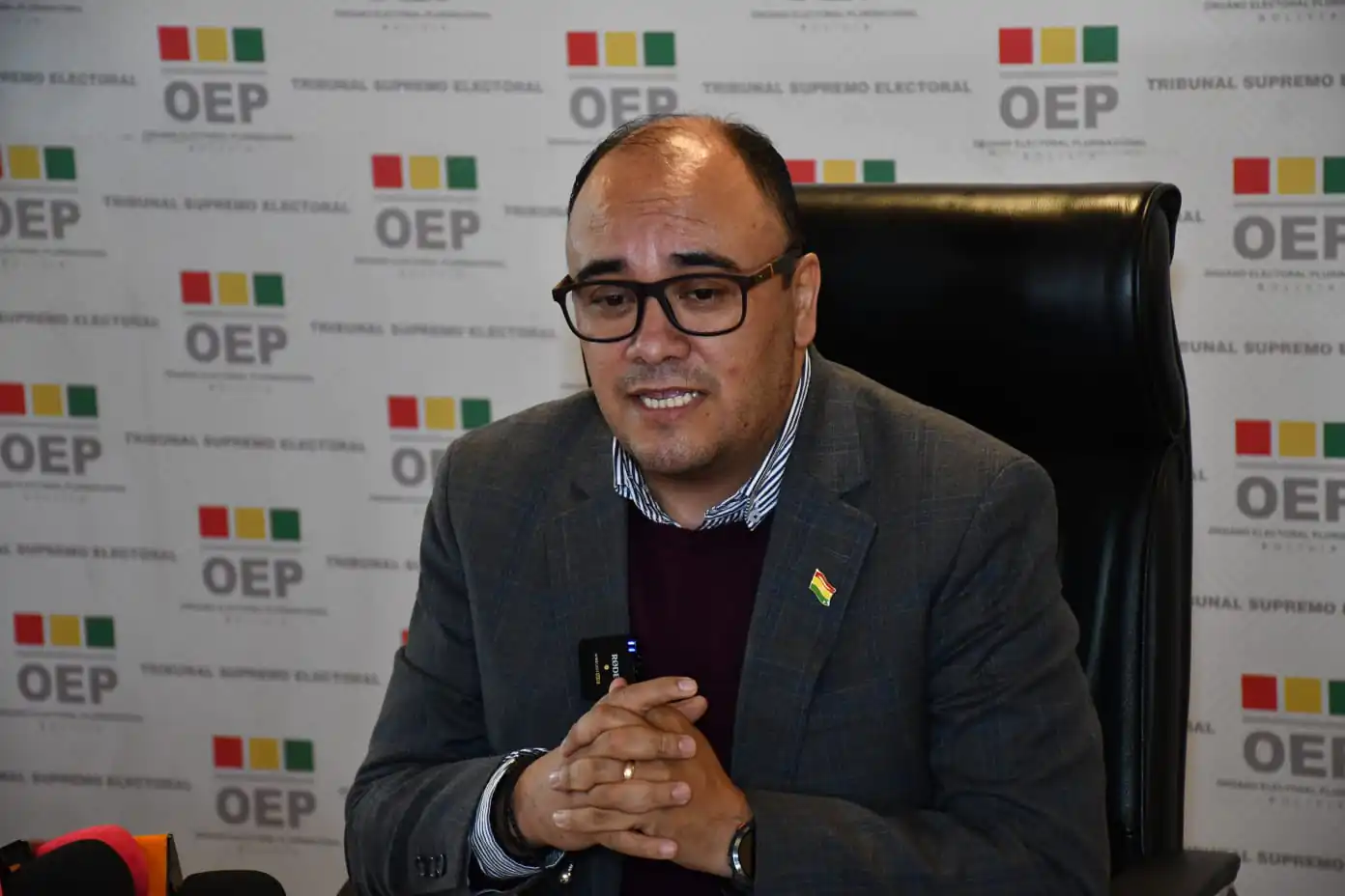 Subnacionales: Partidos sustituyen a unos 5.500 candidatos, TSE revisa listas