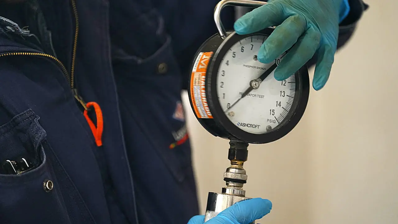 Combustibles: Camín Cargo niega control en frontera