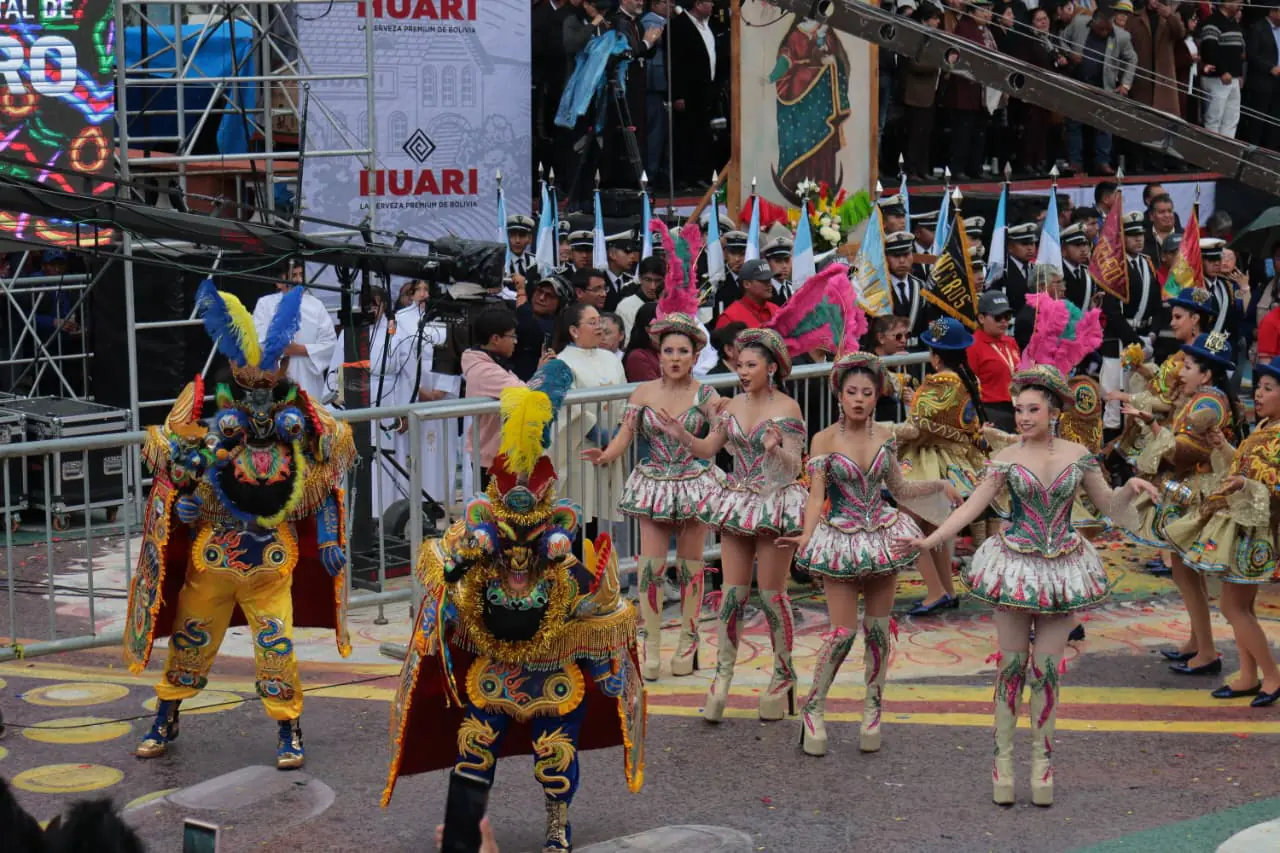Gobierno despliega 200 encuestadores para medir impacto económico del Carnaval
