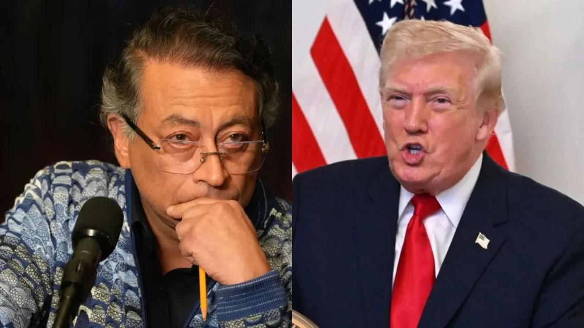 Agenda personal vs. agenda institucional, el dilema de Petro en su cita con Trump