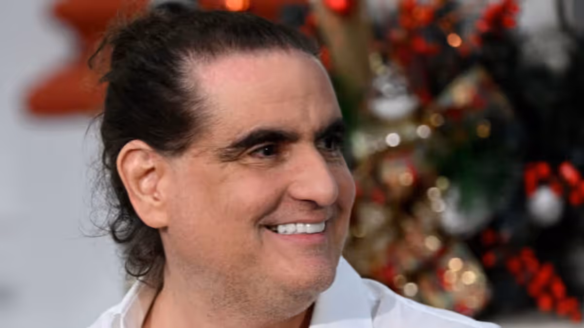 “Alex Saab está libre y en su casa”: abogado del empresario