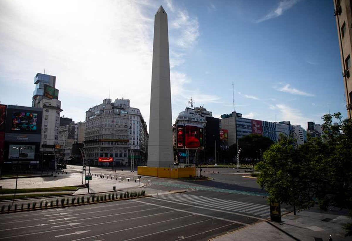 Economía argentina repunta en 2025 con crecimiento de 4,4%