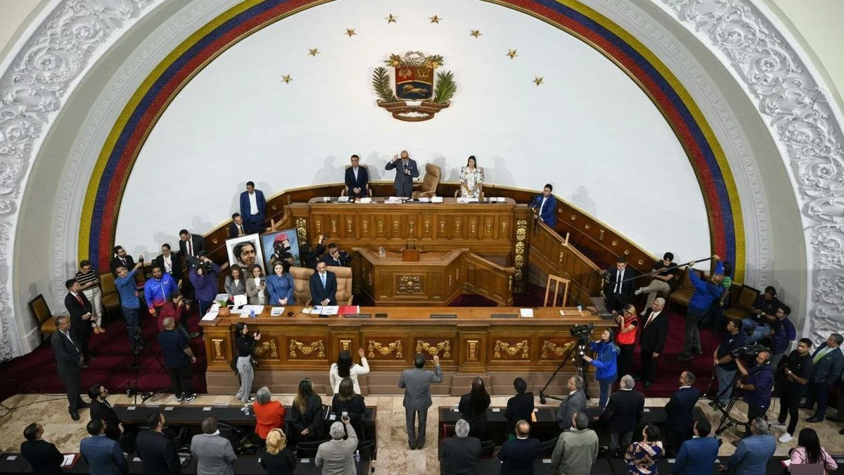¿Quién es el reemplazo de Tarek William?