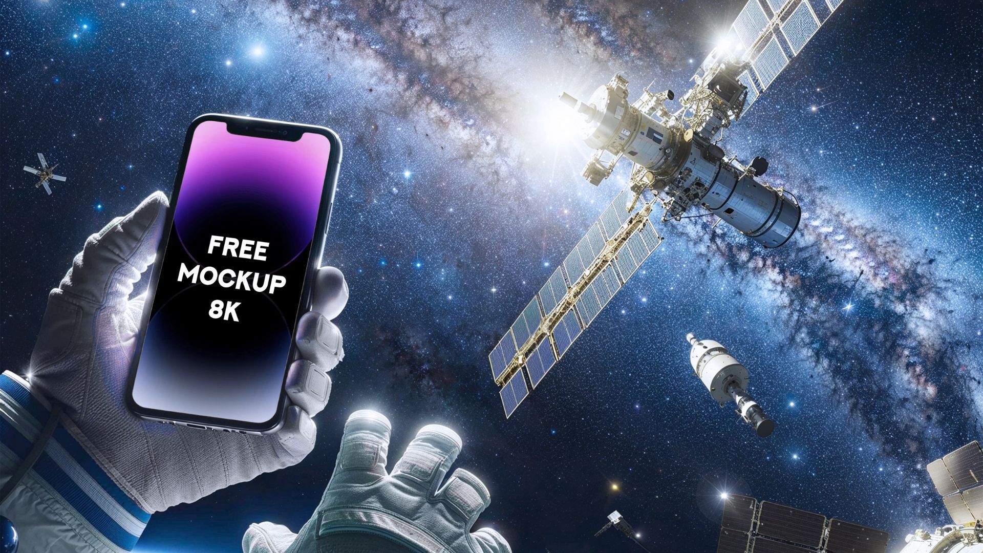 nasa dejara usar telefonos moviles durante vuelos espaciales