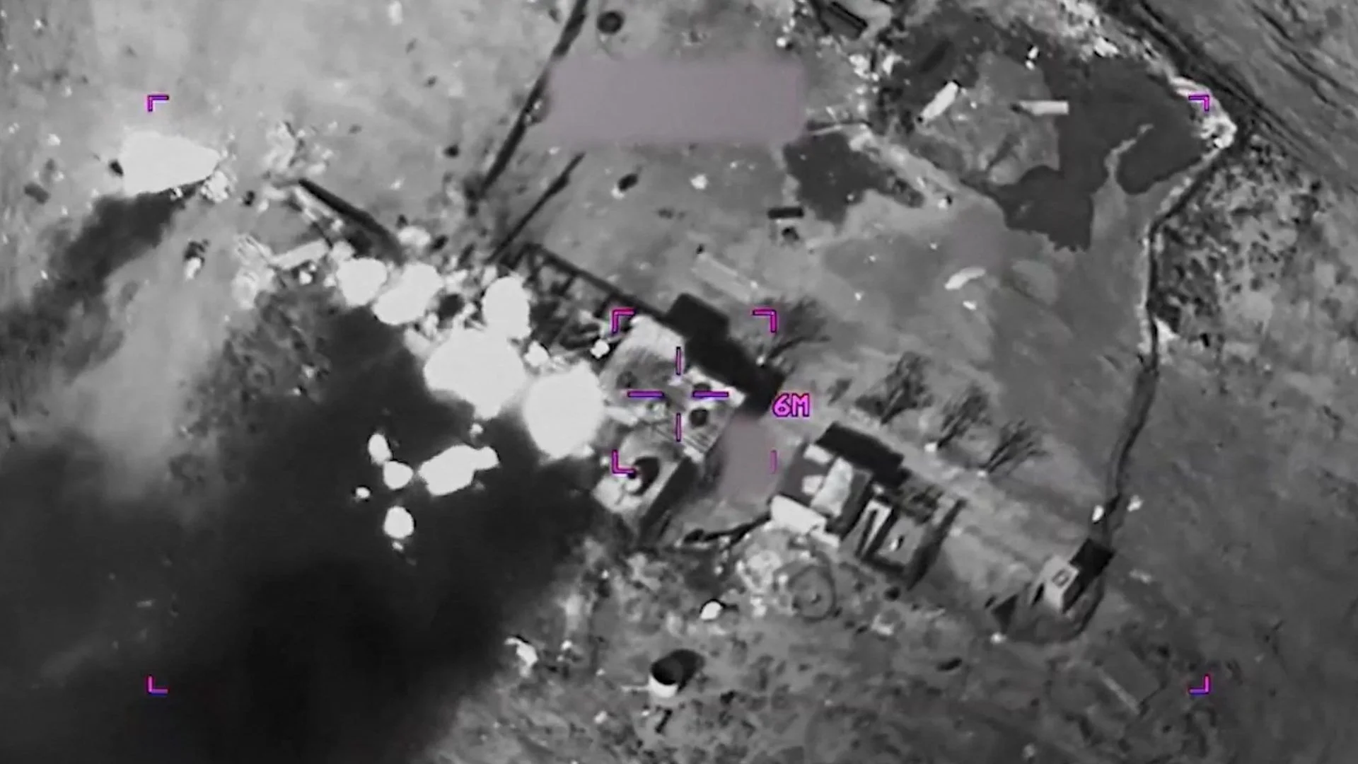 🔴 EN VIVO: Conflicto Estados Unidos