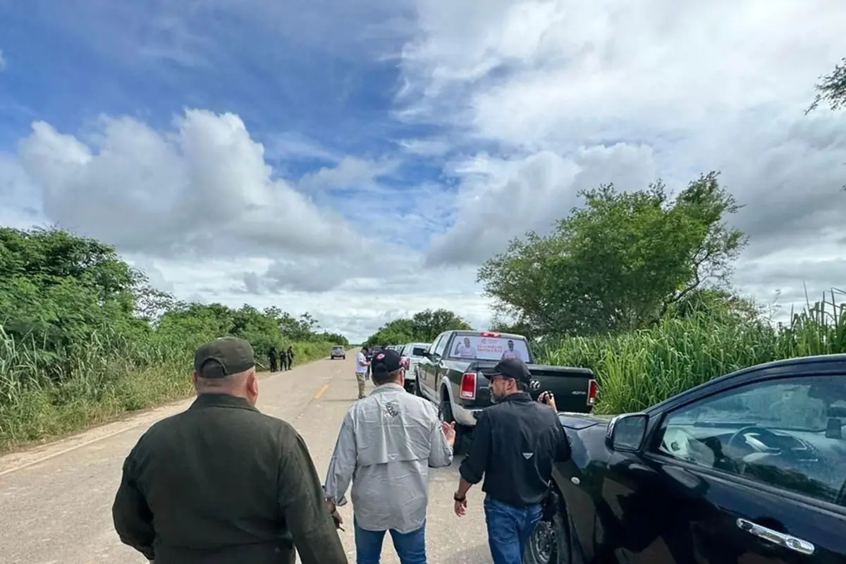 Tráfico de tierras ahuyenta inversiones, advierte viceministro de Tierras
