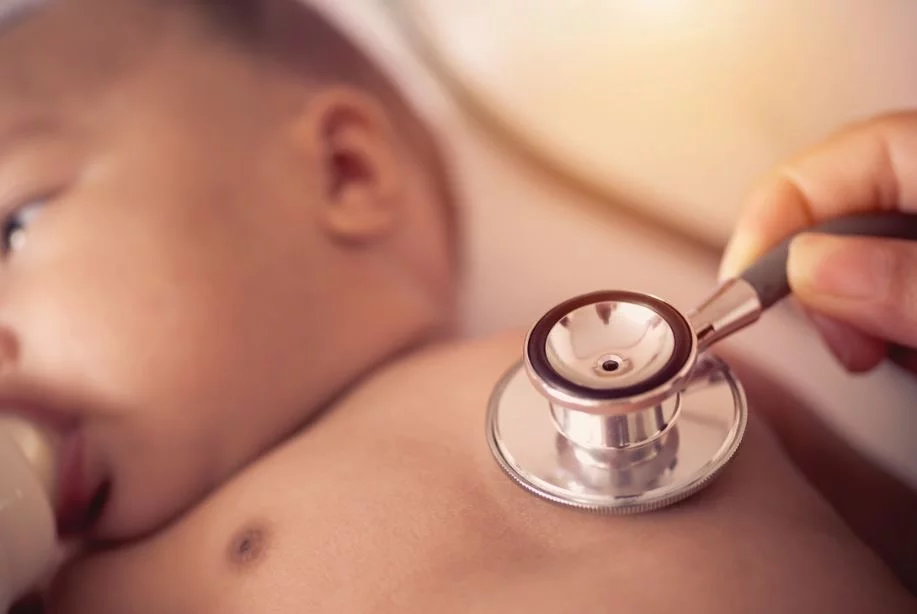 Cada año, el 1% de nacidos vivos en el país padecen cardiopatías congénitas