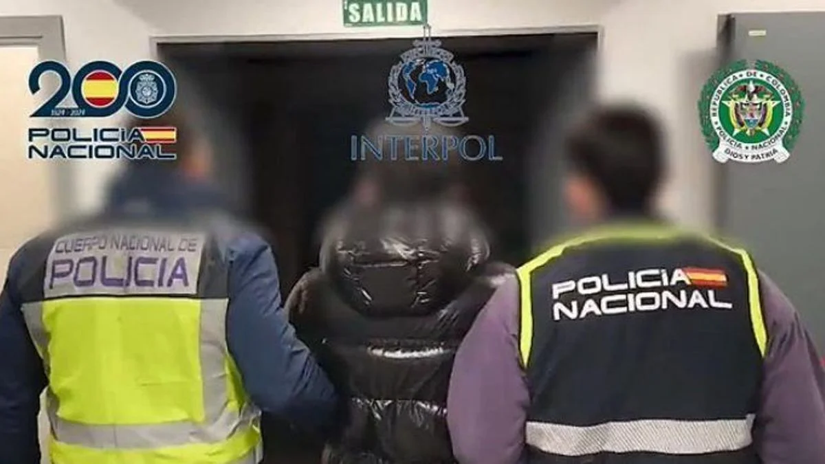 Presidente Petro confirmó extradición a Colombia de alias Mono Gerly: esto se sabe