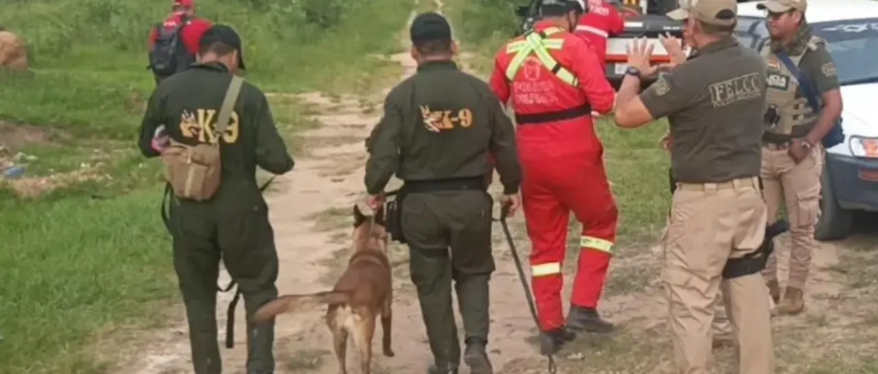 Liberan a mujer secuestrada en Yapacaní