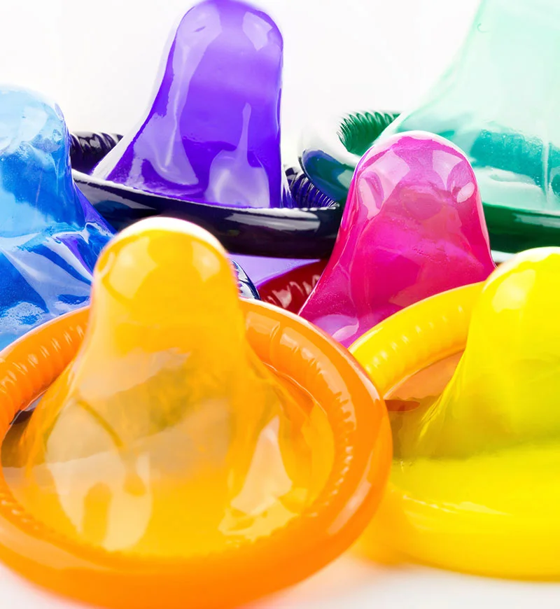 Los condones en la villa olímpica de los Juegos de Invierno se agotaron en tres días