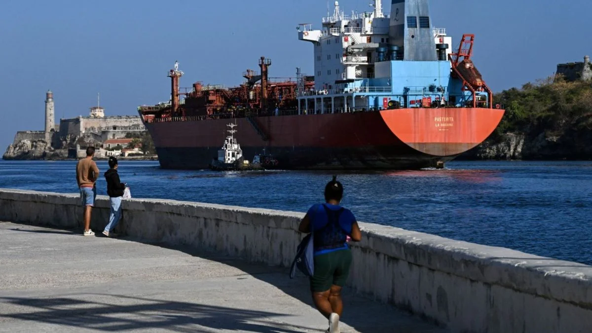Confirman muerte de ciudadano de estadounidense en aguas de Cuba: esto se sabe