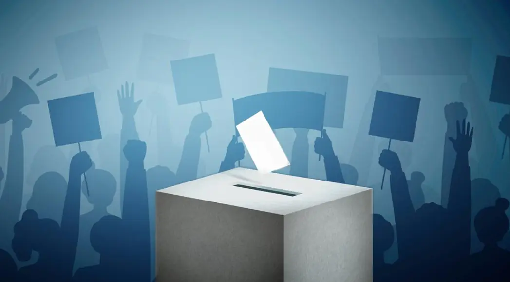 La democracia ante el espejismo de las encuestas