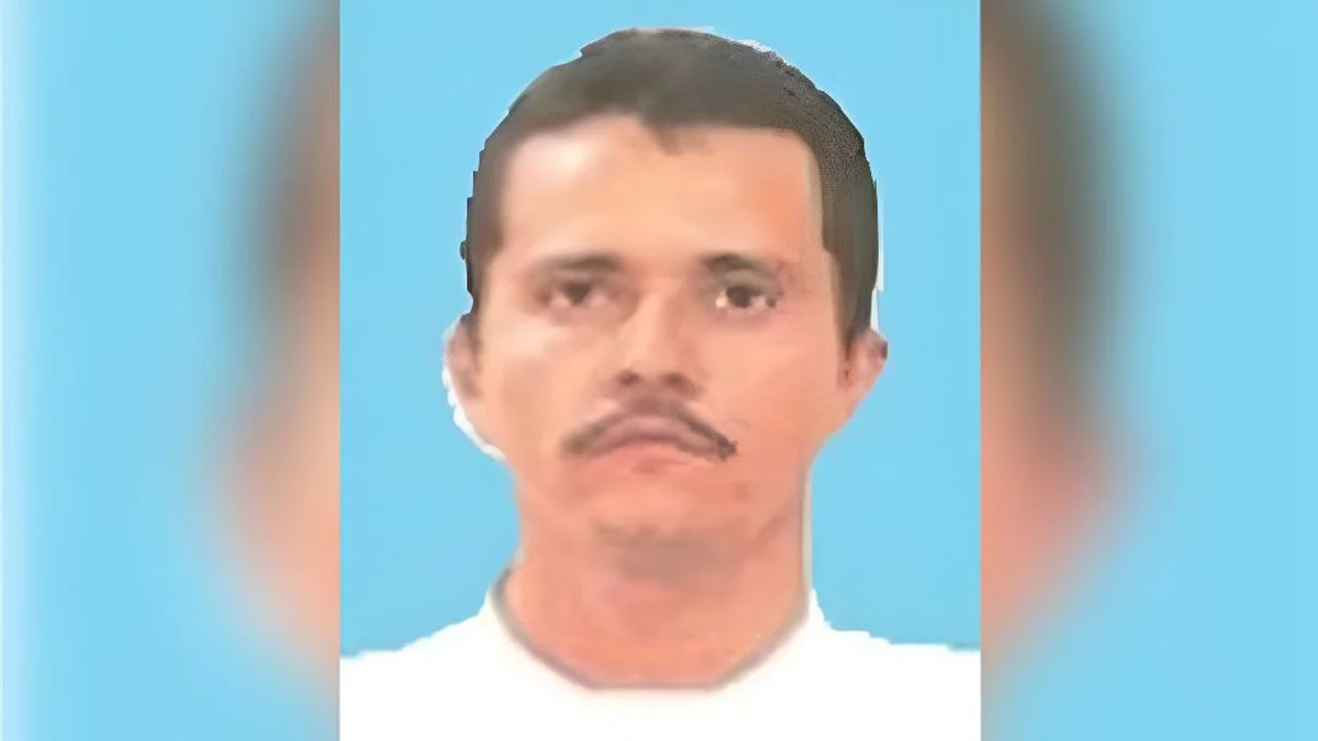 ¿Quién era ‘El Mencho’, líder del Cártel Jalisco Nueva Generación abatido en México?