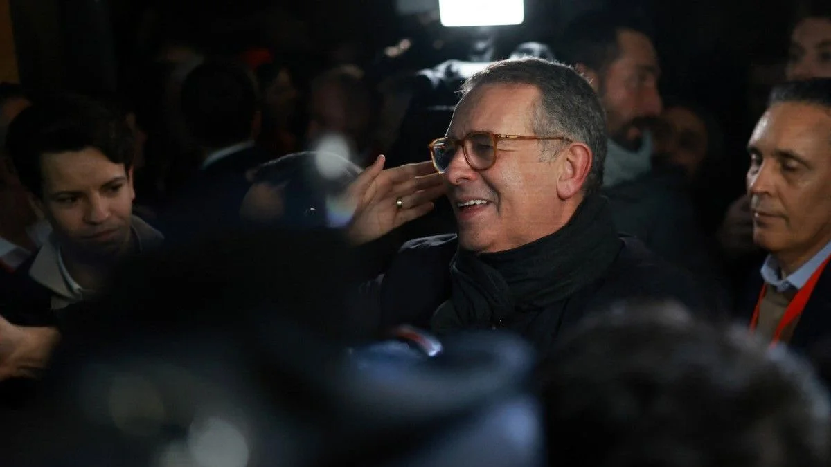 El socialista moderado António José Seguro gana la presidencia de Portugal