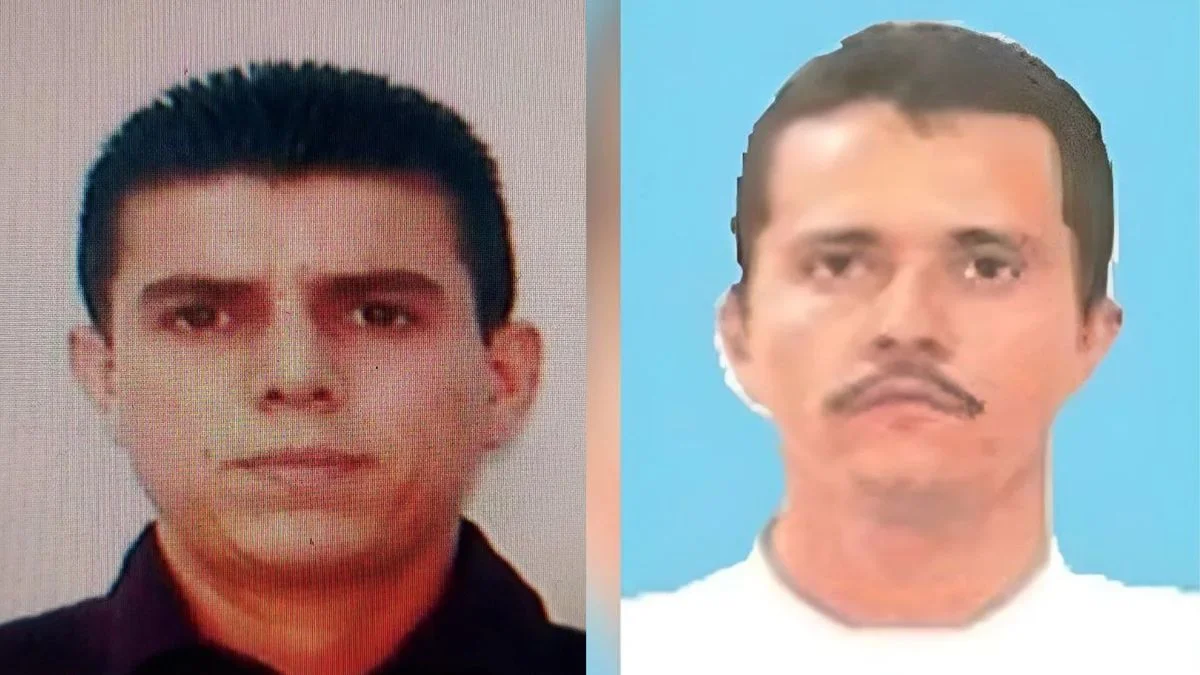 ¿Quién es ‘El 03’, el narco que podría reemplazar a El Mencho en el Cártel de Jalisco?