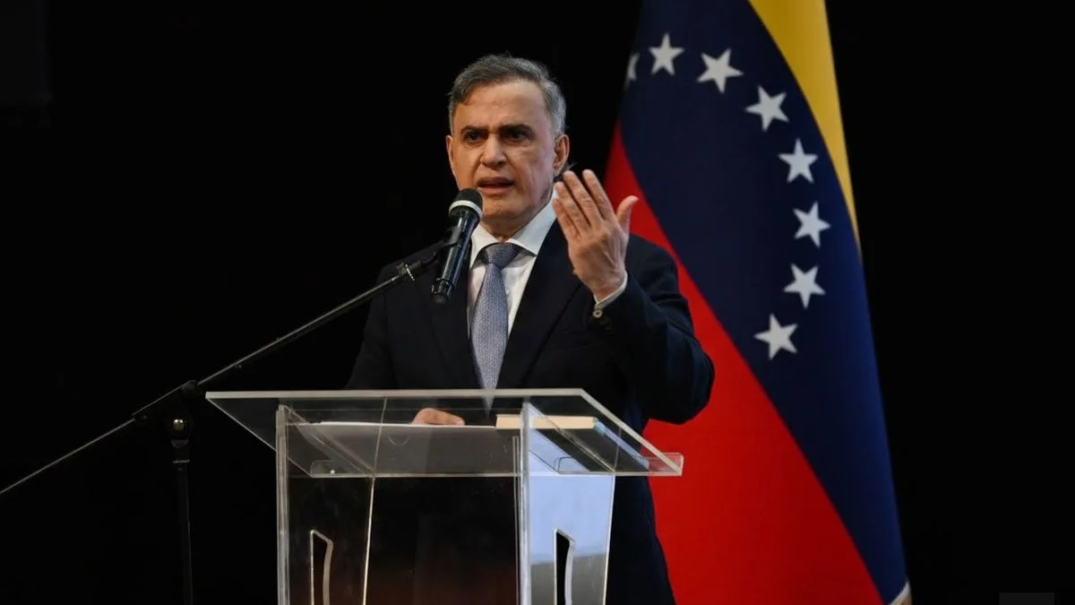 ¿Cuál es el nuevo cargo que tendrá Tarek William Saab, tras renunciar como fiscal de Venezuela?