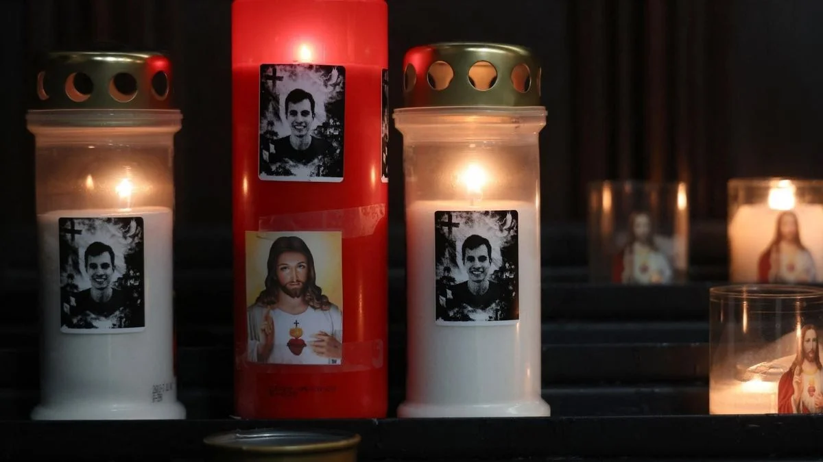 Francia convoca al embajador de EE.UU. por injerencia tras muerte de un activista