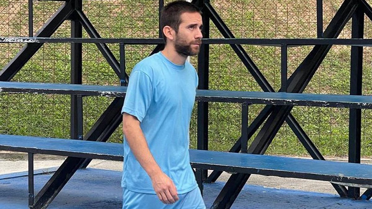 El soldado Nahuel Gallo sigue detenido en Venezuela pese a la aprobación de la Ley de Amnistía